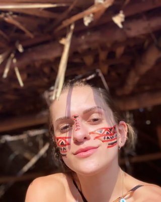 Aline ramos
 #99761748