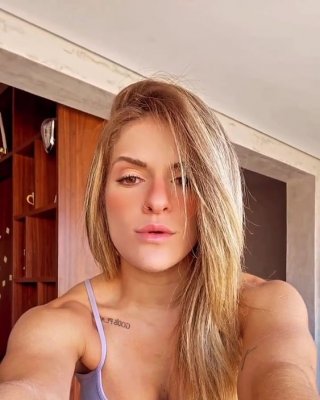 Aline ramos
 #99761755