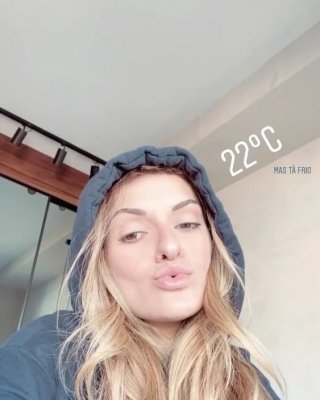 Aline ramos
 #99761758