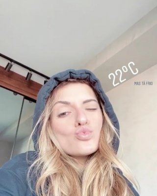 Aline ramos
 #99761759
