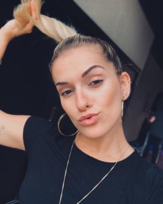 Aline ramos
 #99761765