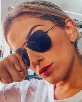 Aline ramos
 #99761768
