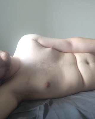 Recently shaved, and it&#039;s been a while #107014534