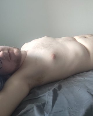 Recently shaved, and it&#039;s been a while #107014537