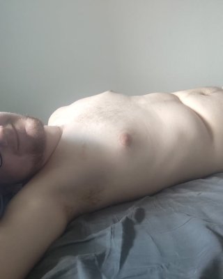 Recently shaved, and it&#039;s been a while #107014539