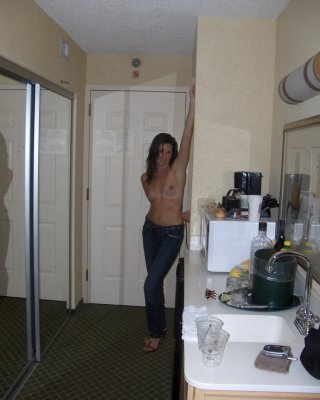 Brünette Milf
 #104679821