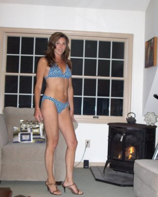 Brünette Milf
 #104679829