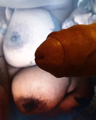 Sexy Ebenholz, mein Schwanz Tribut
 #87638098