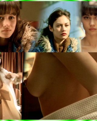 Olga Kurylenko