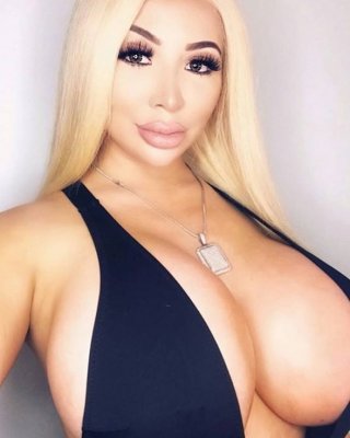 Bimbo Fucktoys 97