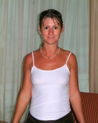 Heiße Frau 13
 #98468939
