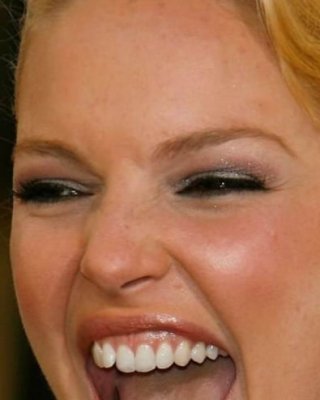 KATHERINE HEIGL