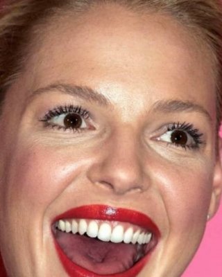 KATHERINE HEIGL