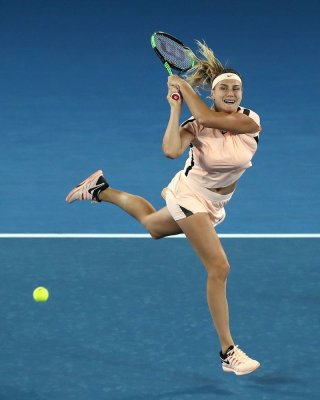 (WTAテニス) アリナ・サバレンカ
 #81319521