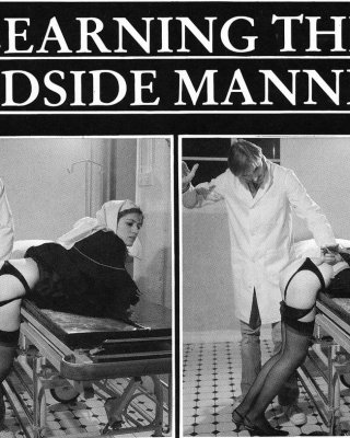 Freche Krankenschwester
 #95685968