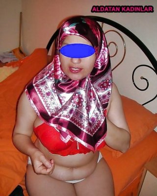 Turk turkish naked ifsalar evli dul azgin olgun turbanli Porn  