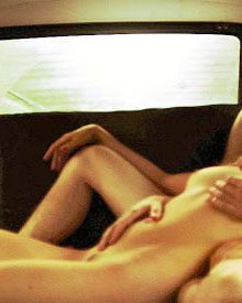 Kristen Stewart Nude And Hot