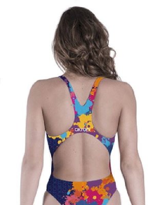 Akron Swimsuit #107140682