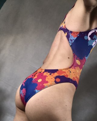 Akron Swimsuit #107140686