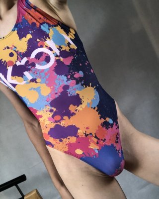 Akron Swimsuit #107140687