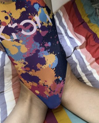 Akron Swimsuit #107140691