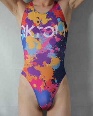Akron Swimsuit #107140696