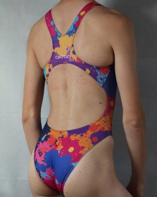 Akron Swimsuit #107140697