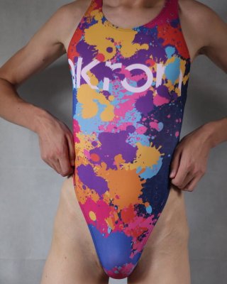 Akron Swimsuit #107140702