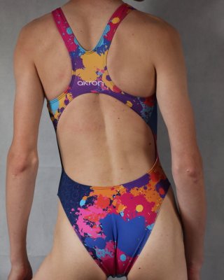 Akron Swimsuit #107140703