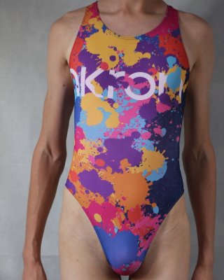Akron Swimsuit #107140706