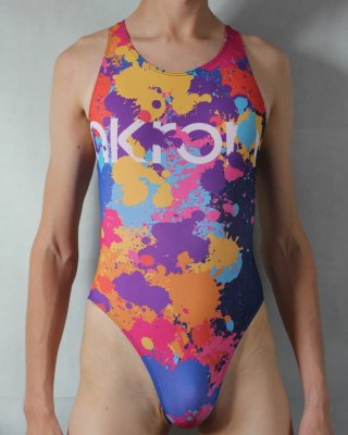 Akron Swimsuit #107140707