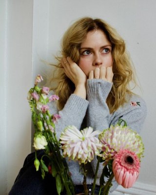 Rose McIver nackt #108486037