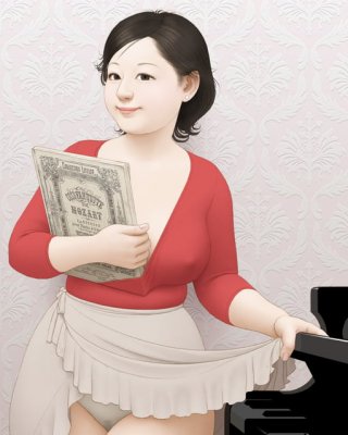 Il s'appelle munio omorashi（イル・サペル・ムニオ・オモラシ
 #98007635