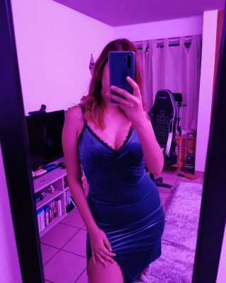 Mary Roots nude #109623132