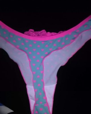 Tanga meine Liebe
 #92102822