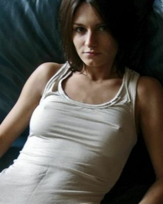 Erect Nipples in Clothes (Pokies) #95344833