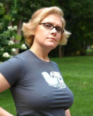 Erect Nipples in Clothes (Pokies) #95344839