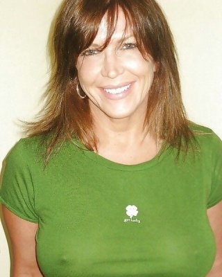 Erect Nipples in Clothes (Pokies) #95344880
