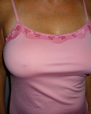 4. Milf Sandra Has Gorgeous Tits