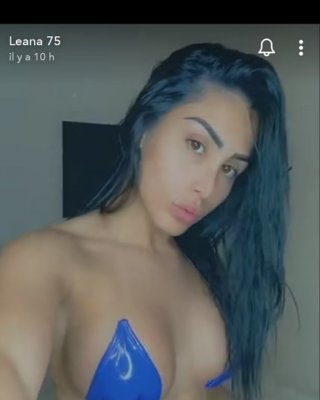 Leana zaoui #101132137