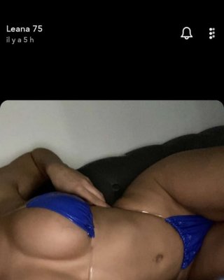 Leana zaoui #101132140