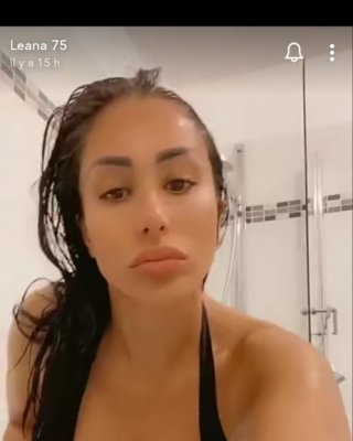 Leana zaoui #101132143