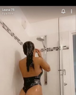 Leana zaoui #101132152