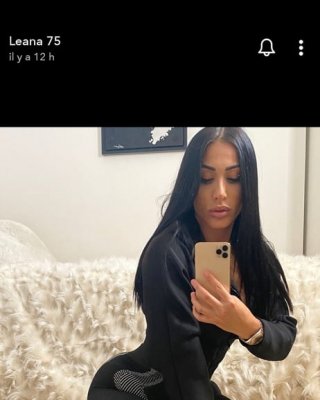 Leana zaoui #101132162