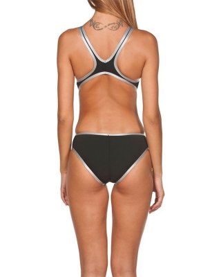 Model girls in swimwear #95569062