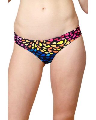 Model girls in swimwear #95569101