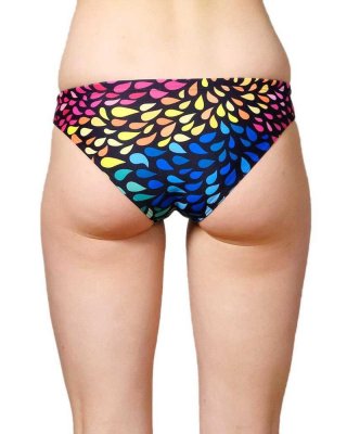 Model girls in swimwear #95569102