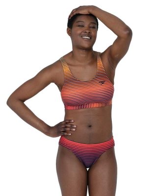 Model girls in swimwear #95569108