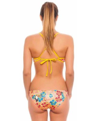 Model girls in swimwear #95569112