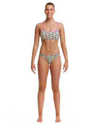 Model girls in swimwear #95569118